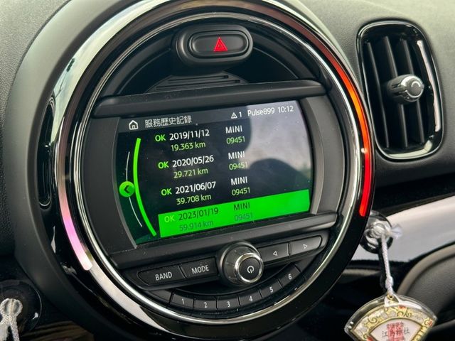 MINI Countryman  第2張相片