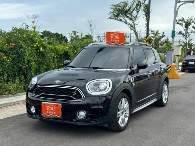 MINI Countryman  第4張相片