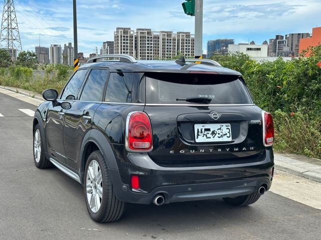 MINI Countryman  第6張相片