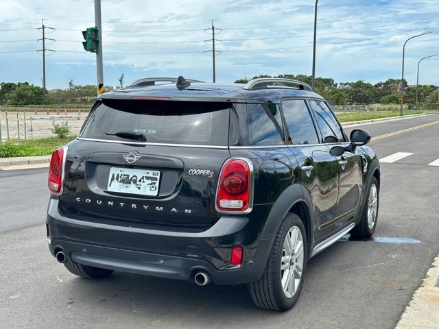 MINI Countryman  第7張相片