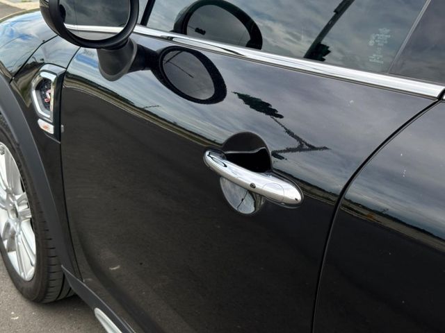 MINI Countryman  第9張相片