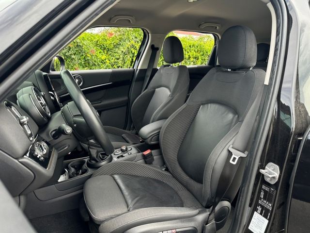 MINI Countryman  第14張相片