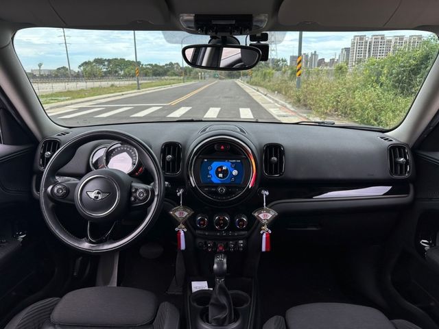 MINI Countryman  第15張相片