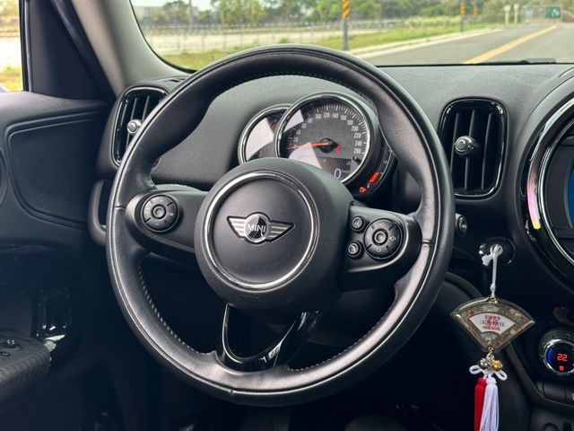 MINI Countryman  第16張相片