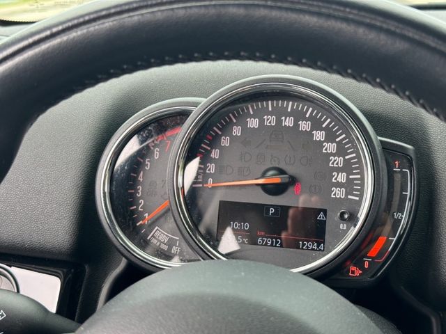 MINI Countryman  第17張相片