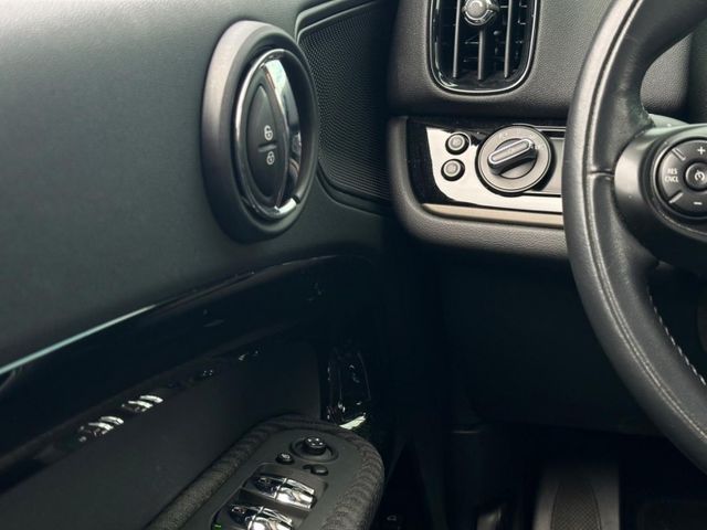 MINI Countryman  第18張相片