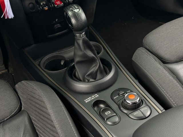 MINI Countryman  第19張相片