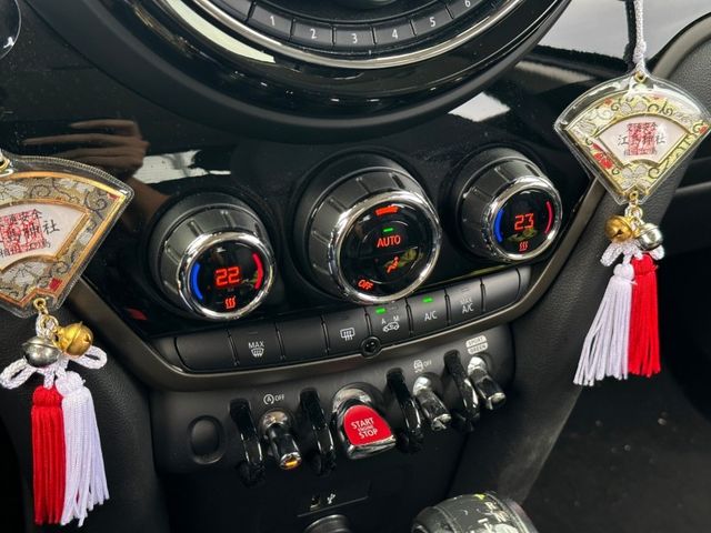 MINI Countryman  第20張相片