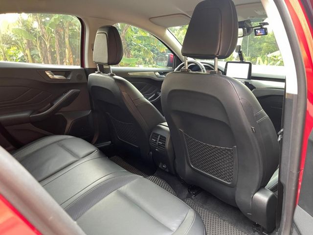 Ford/福特 Focus  第1張相片