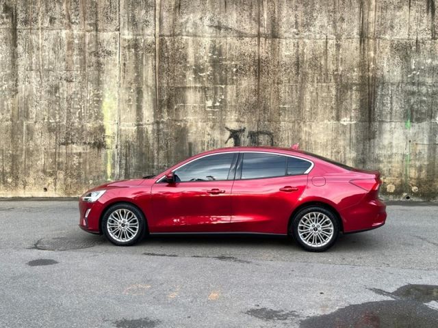 Ford/福特 Focus  第5張相片