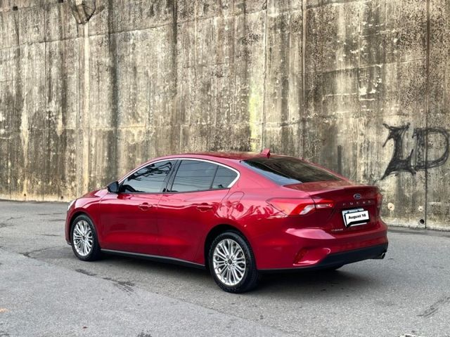 Ford/福特 Focus  第7張相片
