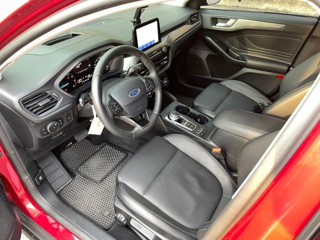 Ford/福特 Focus  第8張相片