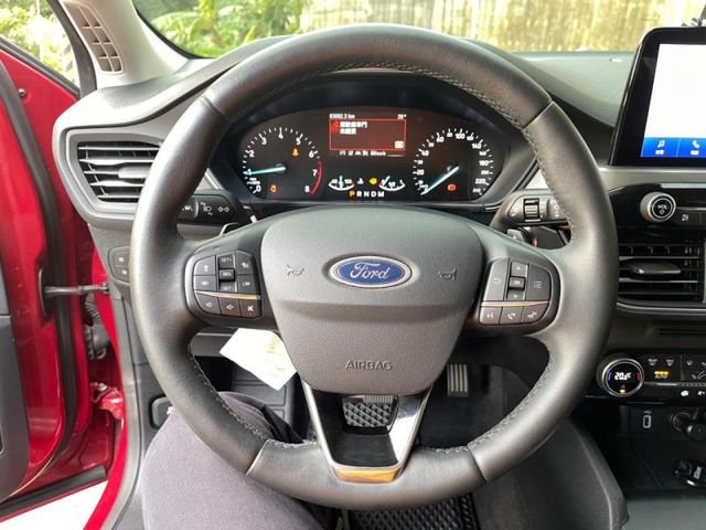 Ford/福特 Focus  第10張相片