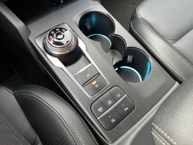Ford/福特 Focus  第13張相片