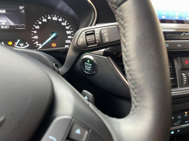Ford/福特 Focus  第17張相片