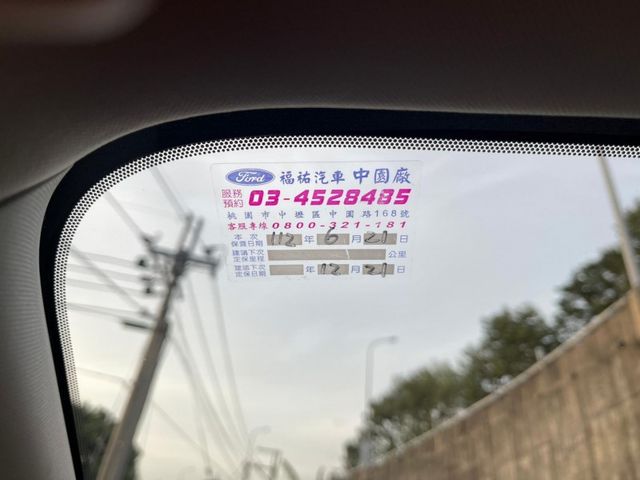 Ford/福特 Focus  第18張相片