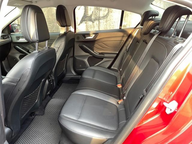 Ford/福特 Focus  第19張相片