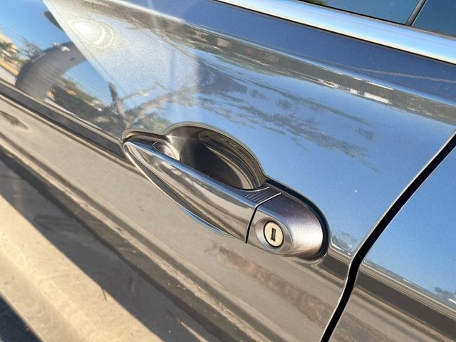 BMW/ 寶馬 320i Sport Line  第8張相片