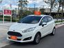 Ford/福特 Fiesta  第4張縮圖