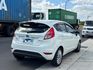 Ford/福特 Fiesta  第7張縮圖