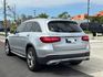 Mercedes-Benz/賓士 GLC220d  第5張縮圖