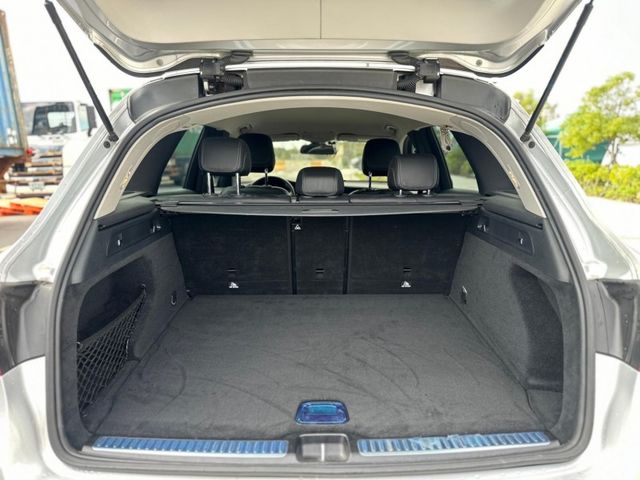 Mercedes-Benz/賓士 GLC220d  第10張相片