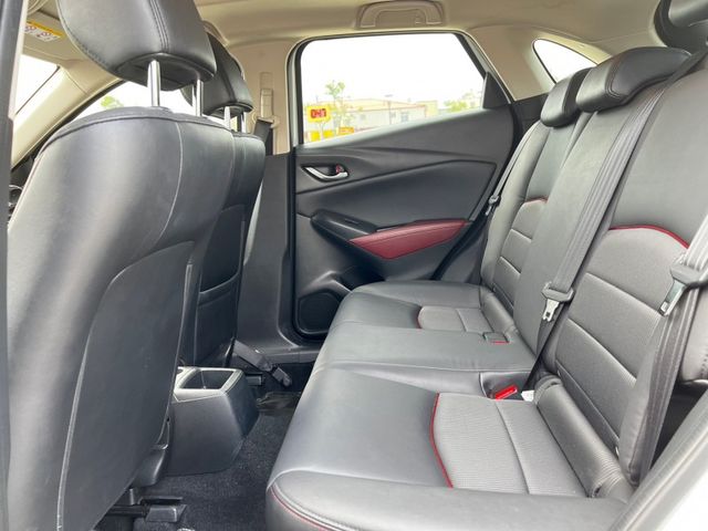 Mazda CX-3  第1張相片