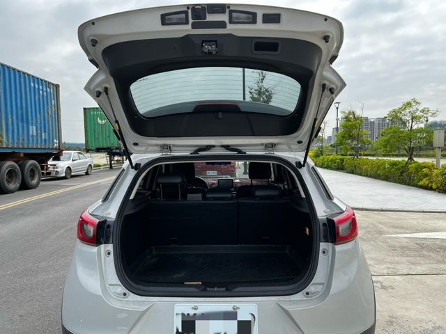 Mazda CX-3  第3張相片