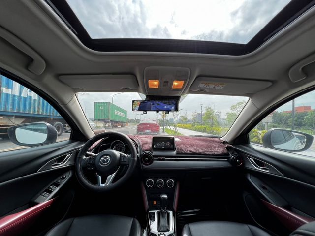 Mazda CX-3  第10張相片