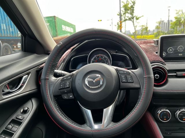 Mazda CX-3  第11張相片