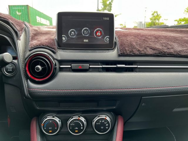 Mazda CX-3  第14張相片