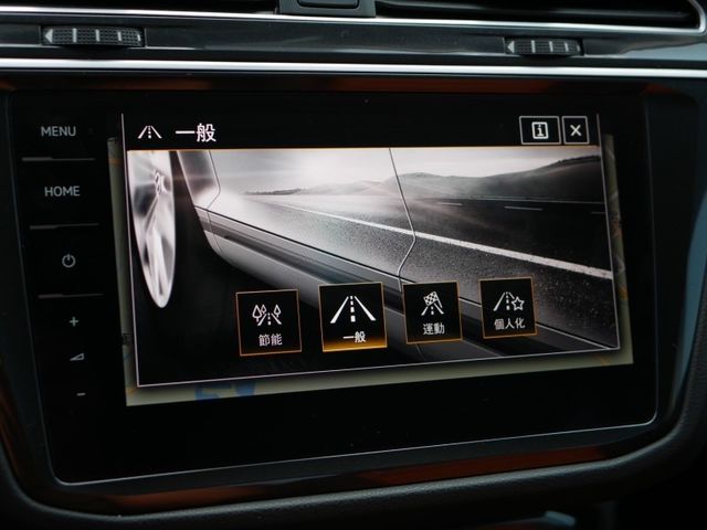 Volkswagen 福斯 Tiguan  第3張相片