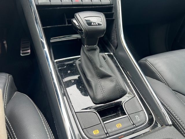 2018  KODIAQ  4X4 白色  第2張相片