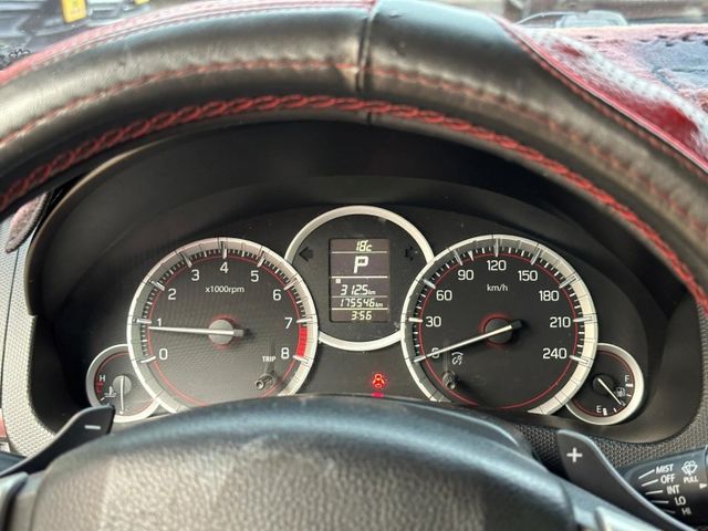 Suzuki SWIFT  第1張相片