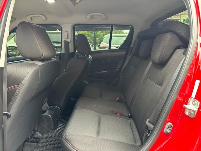 Suzuki SWIFT  第9張相片