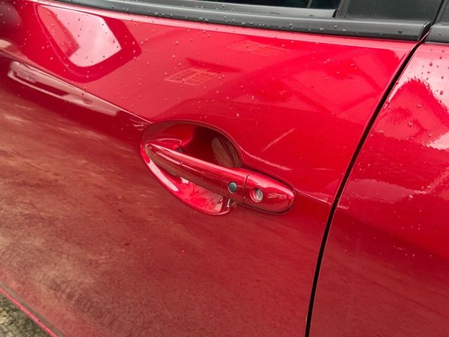 Mazda Mazda2  第10張相片