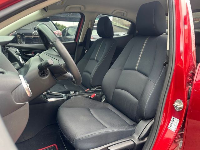 Mazda Mazda2  第11張相片