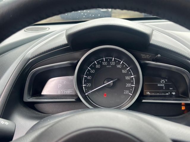 Mazda Mazda2  第13張相片