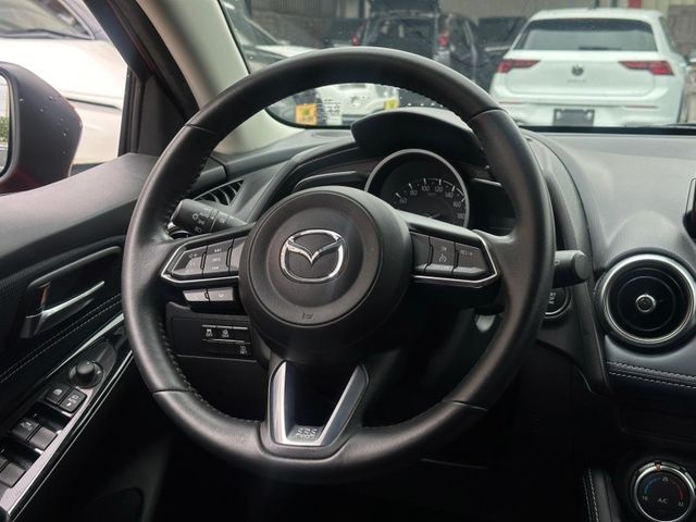 Mazda Mazda2  第14張相片