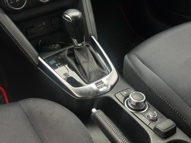 Mazda Mazda2  第16張相片