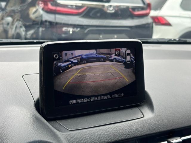 Mazda Mazda2  第17張相片