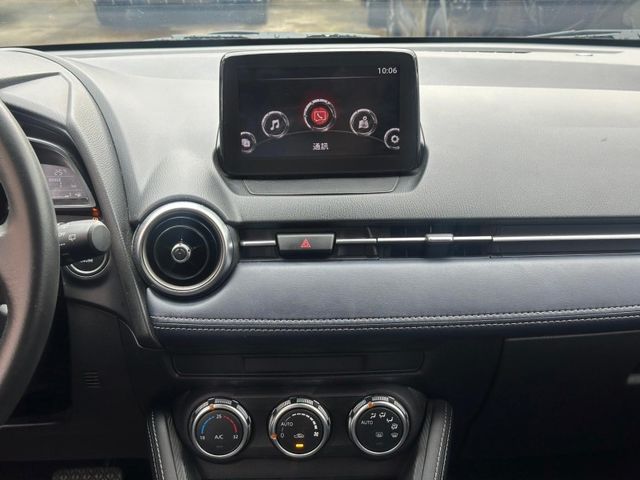 Mazda Mazda2  第18張相片