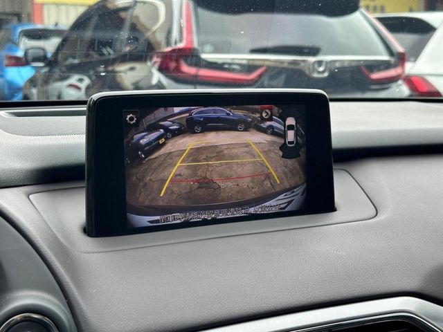 Mazda CX-9  第2張相片