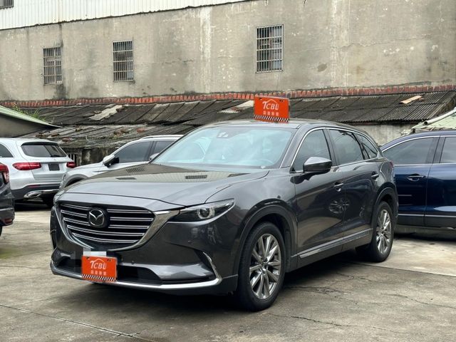 Mazda CX-9  第4張相片
