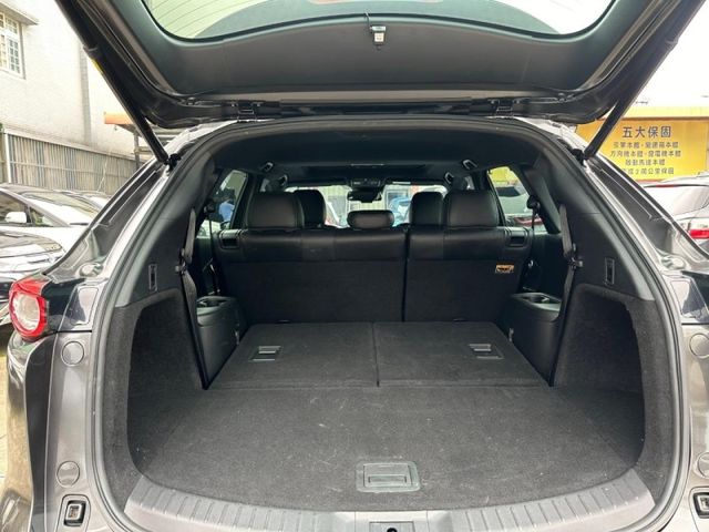 Mazda CX-9  第8張相片