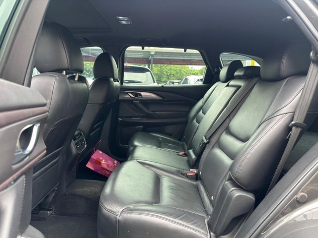 Mazda CX-9  第12張相片
