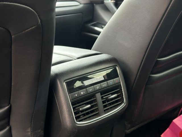 Mazda CX-9  第13張相片