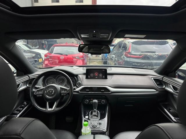 Mazda CX-9  第14張相片