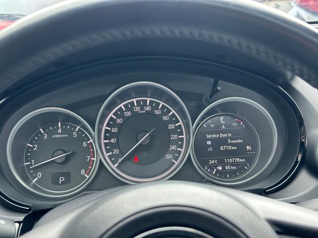 Mazda CX-9  第16張相片