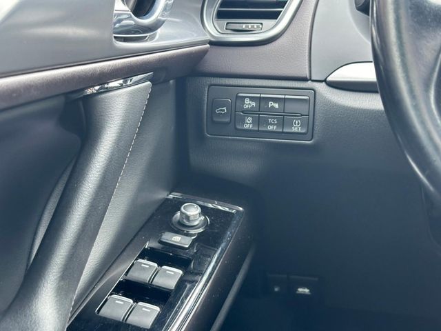 Mazda CX-9  第17張相片